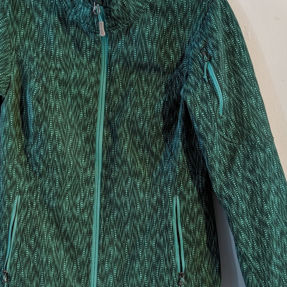 Spring jacket - Picture 4 of 4